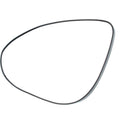 Set of 2 Mirror Glasses for Chevy Sonic (Driver & Passenger Side)