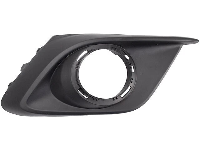 Front Right Fog Light Bezel for Mazda 3 (2014–2016) WJ879TS