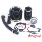 Transom Seal Repair Kit with Gimbal Bearing for Mercruiser Alpha One Gen 2