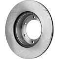 Front Brake Disc Rotors for Toyota 4Runner (1986–1991)