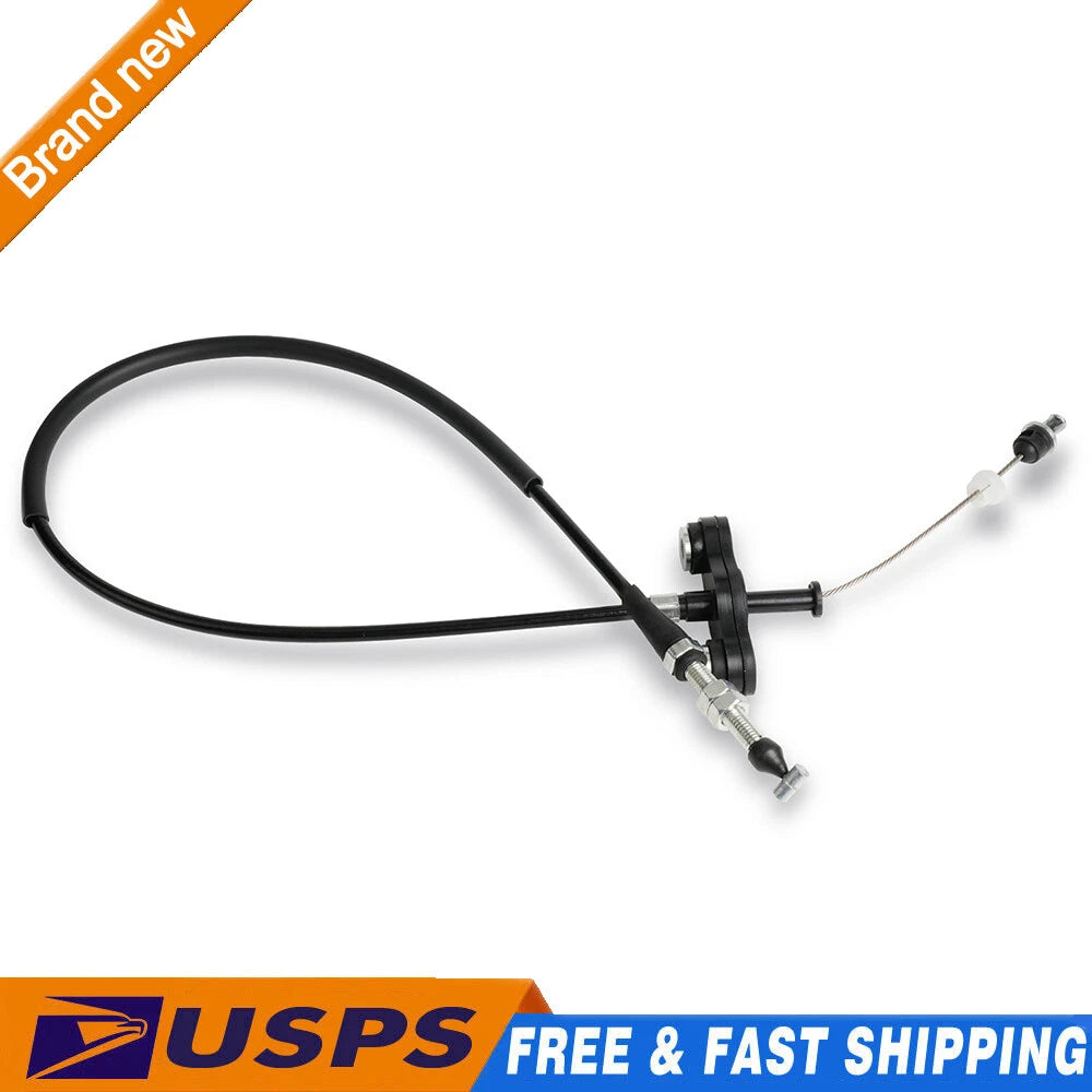 Throttle Cable for Nissan Frontier Xterra (1998–2000) 18201-3S500