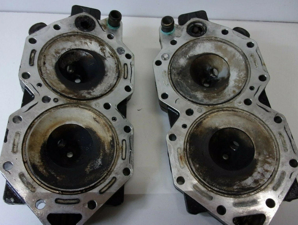 Cylinder Head Set for Evinrude 115-150hp (2007–2012) 5006451 5006257