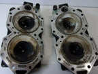 Cylinder Head Set for Evinrude 115-150hp (2007–2012) 5006451 5006257