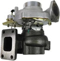Turbocharger S1760-E0190 for Hino Engine J08E Kobelco SK330-8 SK350LC-8