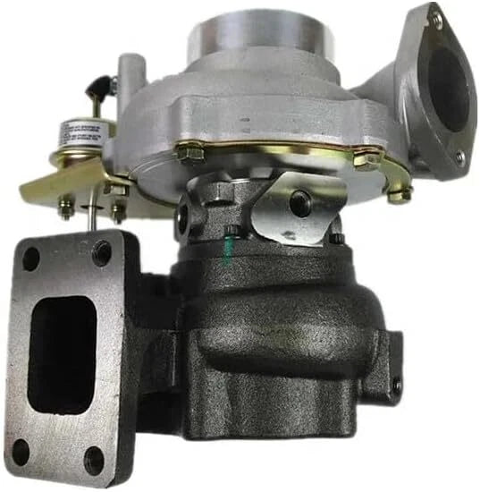 Turbocharger S1760-E0190 for Hino Engine J08E Kobelco SK330-8 SK350LC-8