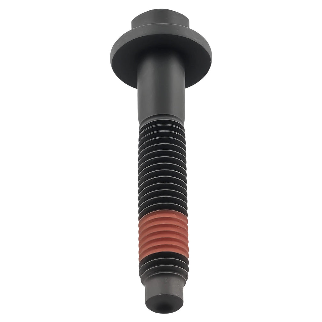 Exhaust Manifold Bolt Stud Nut Kit for Dodge Ram 1500, Jeep Commander (2006-2010)
