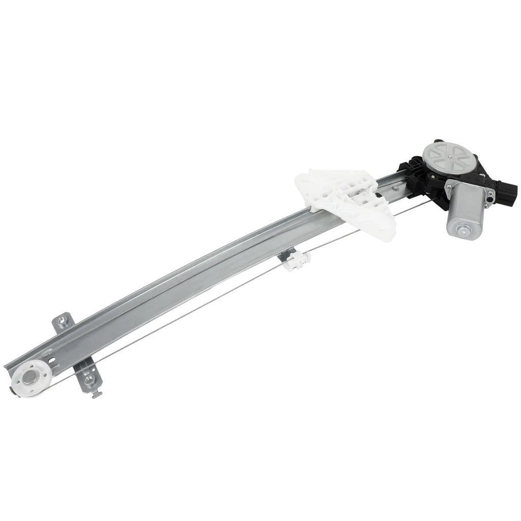 Window Regulator & Motor Assembly for Subaru WRX STI (2016–2017)