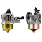 Carburetor Kit 16100-ZF6-V01 for Honda GX340 GX390
