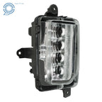 LED Fog Lights Lamp Set for GMC Yukon XL (2021–2023)