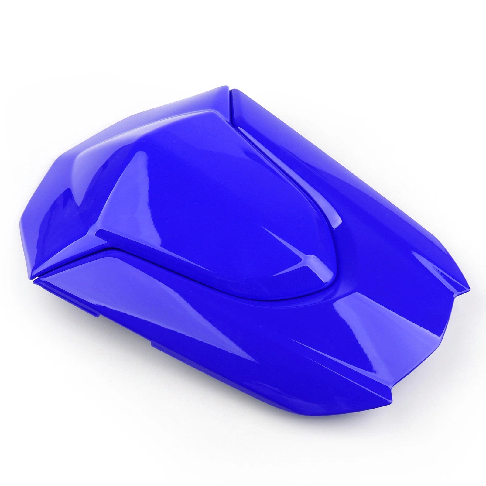 Rear Pillion Seat Cowl Fairing Cover for Suzuki GSXR1000 (2009–2017) K9 Blue