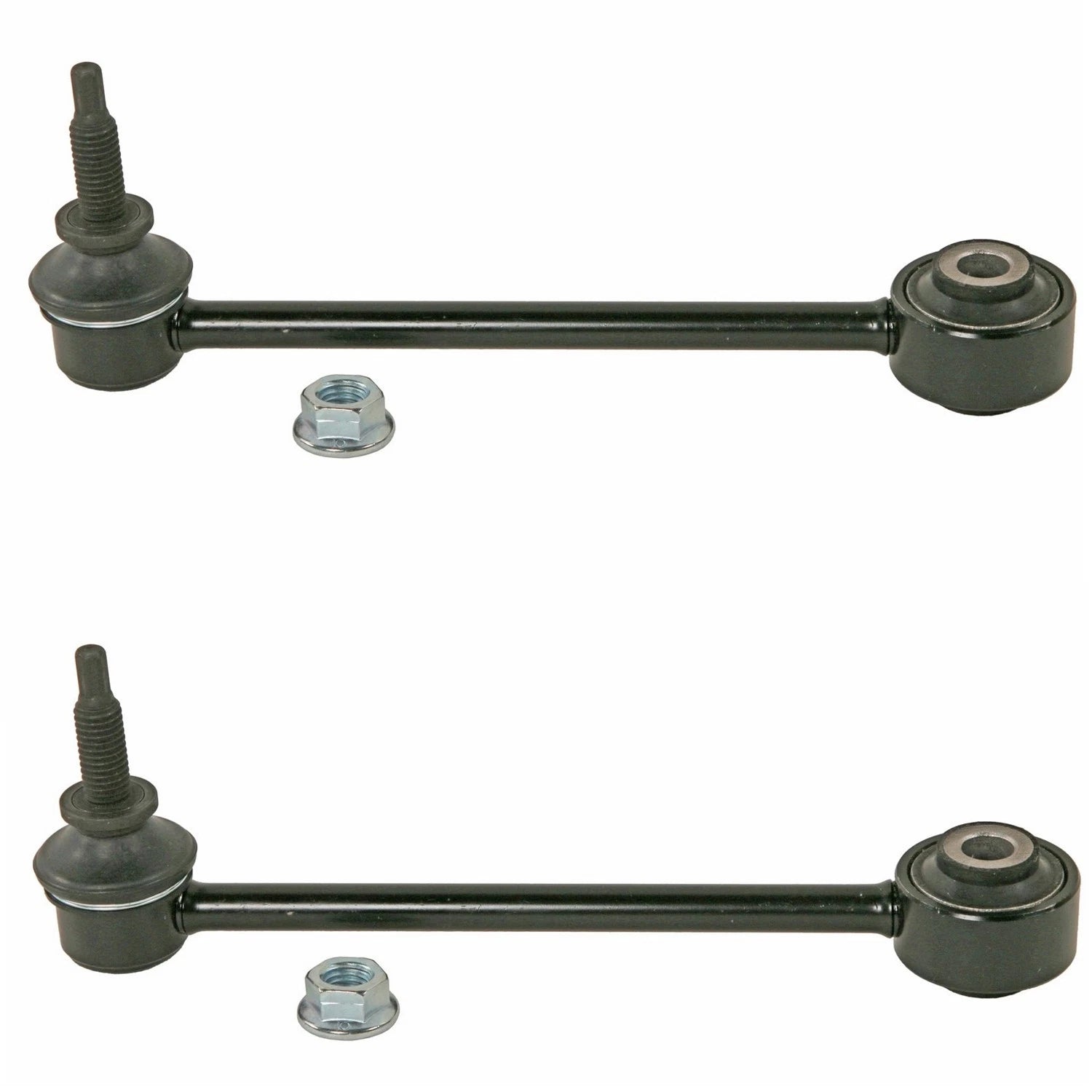 Set of 2 Rear Suspension Stabilizer Bar Links for Equinox Terrain (2018–2020)