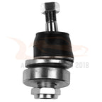Set of 2 Front Upper Ball Joints for Ford Fusion (2006–2012) Mazda 6 (2003–2014)