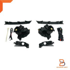 LED Fog Light for Mazda CX-5 (2017-2022)