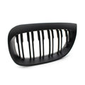 Double Slat Front Kidney Grille for BMW E87 1-Series (2004-2007)