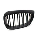 Double Slat Front Kidney Grille for BMW E87 1-Series (2004-2007)