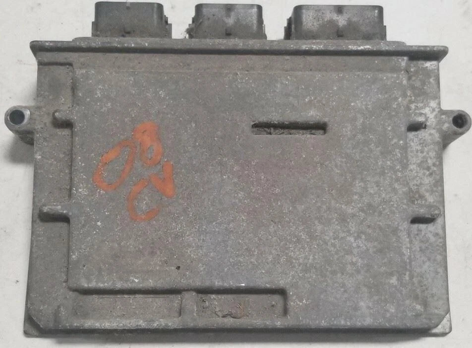 Engine Computer ECM for Ford Crown Victoria, Mercury Grand Marquis (2007) 7W7A-12A650-VC
