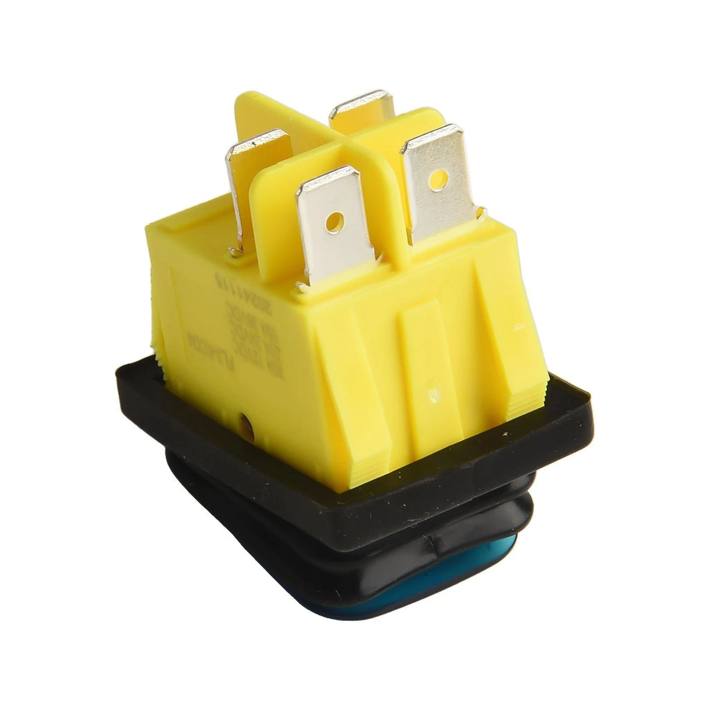 Rocker Switch for Cars and Boats (Waterproof)
