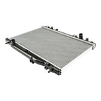 Radiator for Cadillac CTS (2004–2007) 3.6L 5.7L 16-3/4 in