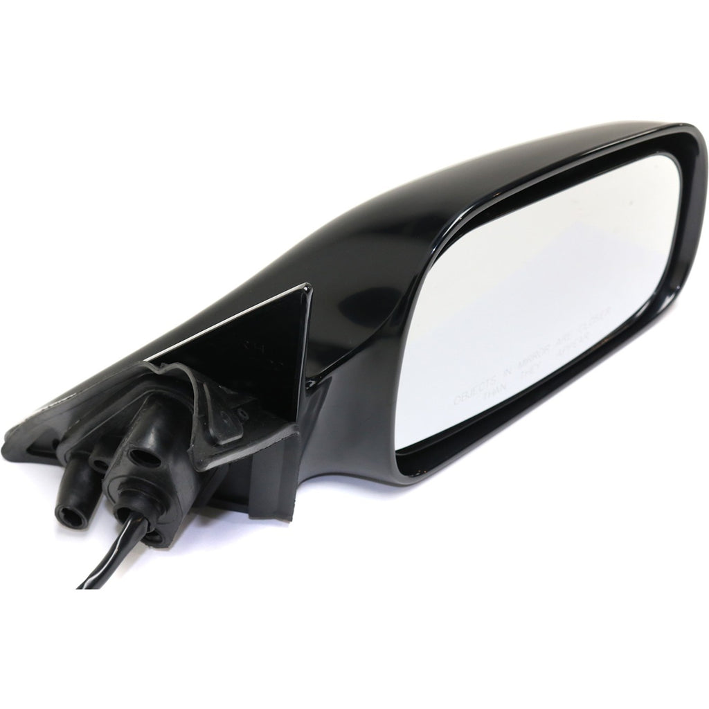 Set of 2 Power Mirrors for Toyota Camry (1992–1996) Paintable