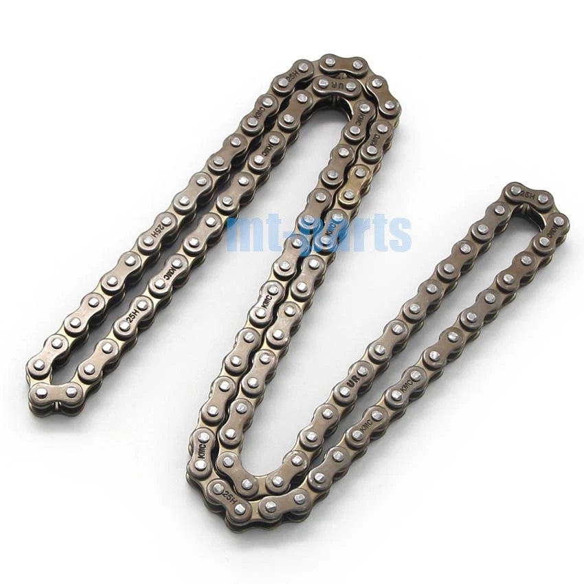 Timing Cam Chain for Yamaha YFB250U 2WD/YFB250FW Timberwolf 1992–2001