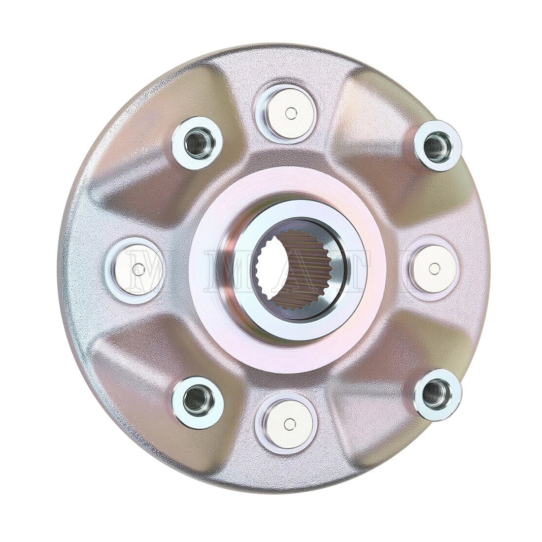 Wheel Hub for Yamaha Wolverine Viking 700 850 R-Spec (2015–2021) 2MB-F510D-02-00