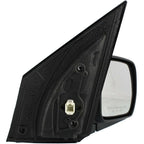 Set of 2 Power Mirrors for Honda Pilot (2003–2008) Paintable