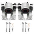 Rear Brake Calipers for Nissan Titan Armada Pathfinder QX56 (2004–2015)