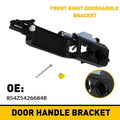 Front Right Outside Door Handle for Ford Focus (2008–2011) 8S4Z5426684B