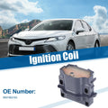 Ignition Coil for Toyota Camry Tercel Celica 4Runner (No. 9091902163)