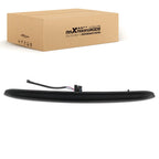 Trunk Lid Grip for BMW E46 323i 325i 328i 330i (1998–2006)