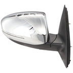 Heated Right Side Mirror for Kia Optima (2012–2013)
