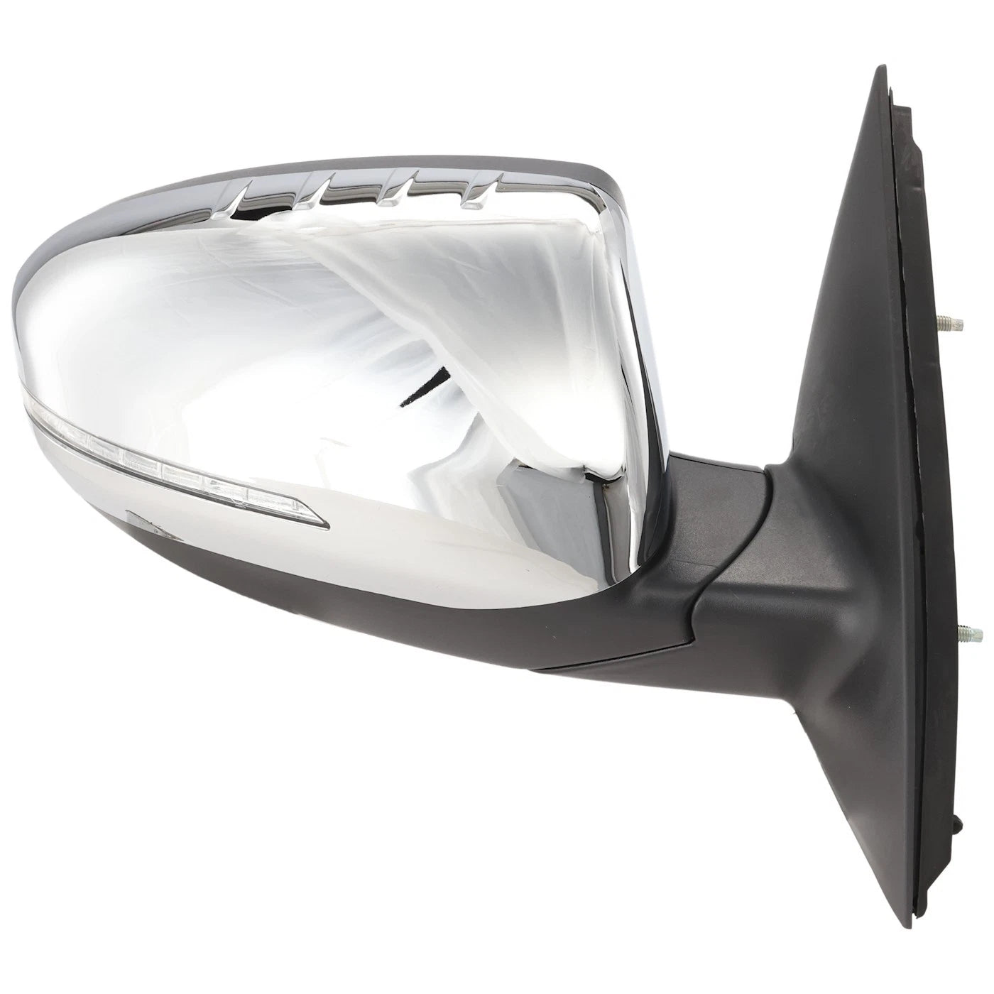Heated Right Side Mirror for Kia Optima (2012–2013)