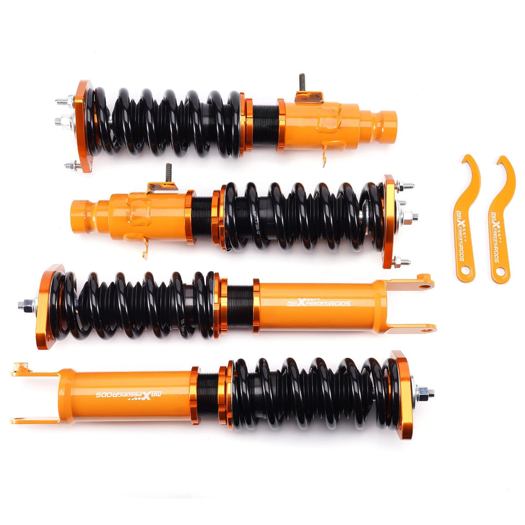 Coilover Suspension Kits for Infiniti M35x M45x (2006–2010)