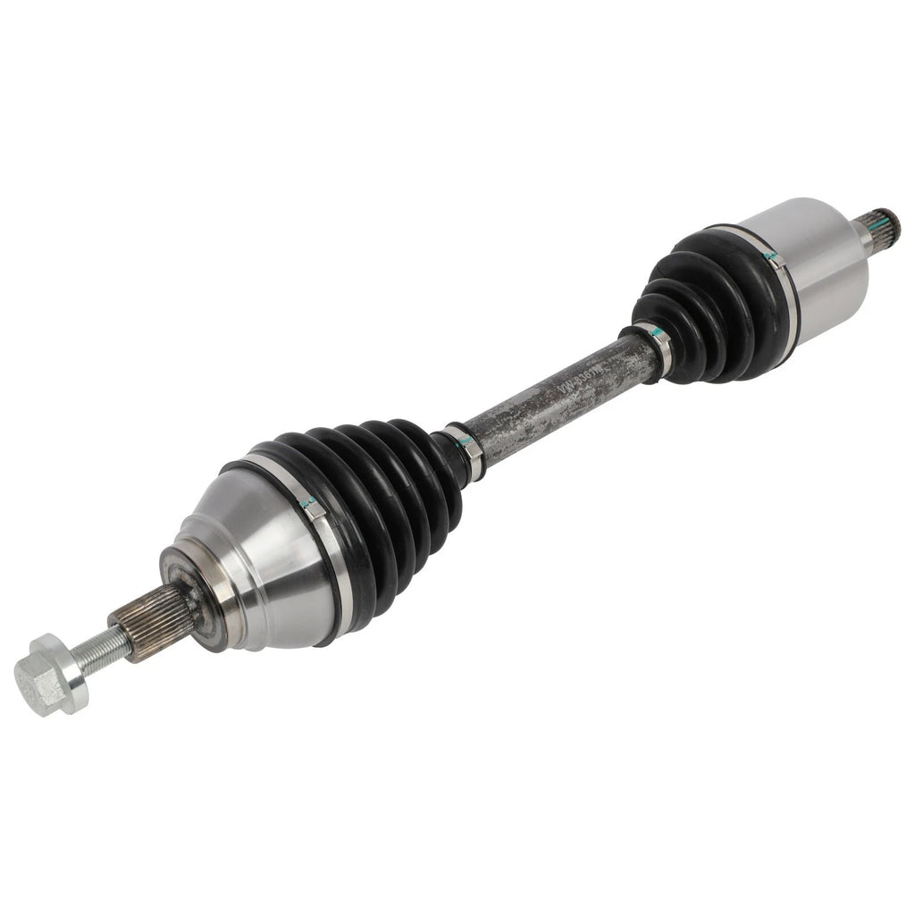 2X CV Axle Assembly for Hyundai Sonata (2006–2008) 2.4L Front Auto Trans