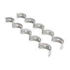 10X Crankshaft Main Bearings STD 28MM for Honda CBR250 (MC14 MC17 MC19 MC22)