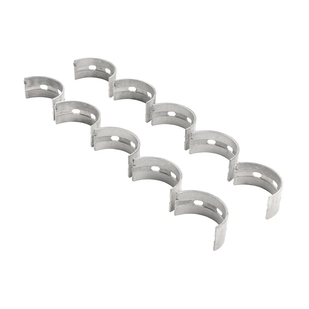 10X Crankshaft Main Bearings STD 28MM for Honda CBR250 (MC14 MC17 MC19 MC22)
