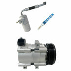 AC Compressor Kit Replacement for Ford F-150 4.2L (1998-1998)