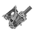 Aluminum Timing Cover for Toyota Celica 2.4L (1981–1984) 11302-38010