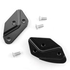 Foot Side Stand Extension Pad for Yamaha XMAX 125 250 300 400 (2017–2023)