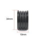 Camshaft Seal Cap Plug for Acura Honda D15 B17 H22 F20
