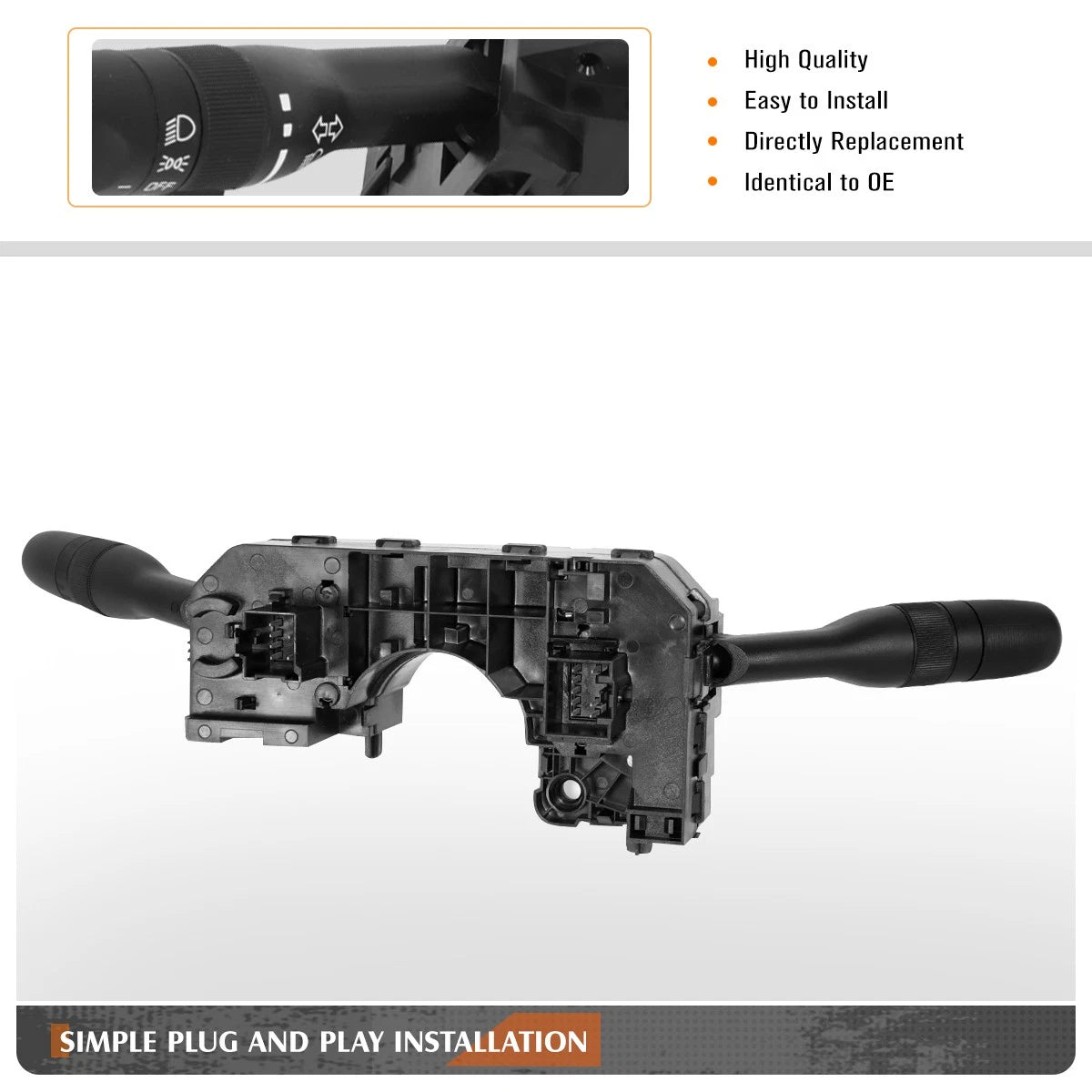 Front Bumper Reinforcement for Elantra (2021–2023)