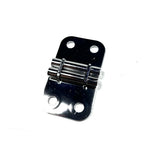 Set of 4 Stainless Steel Marine Hinges 2.75'' x 1.5'' for GEMLUX