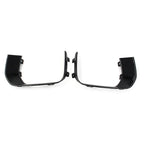Bumper Fog Light Surround Trim for Land Rover Range Rover Evoque (16-19)