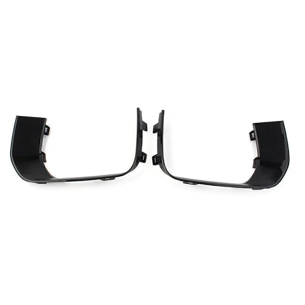 Bumper Fog Light Surround Trim for Land Rover Range Rover Evoque (16-19)