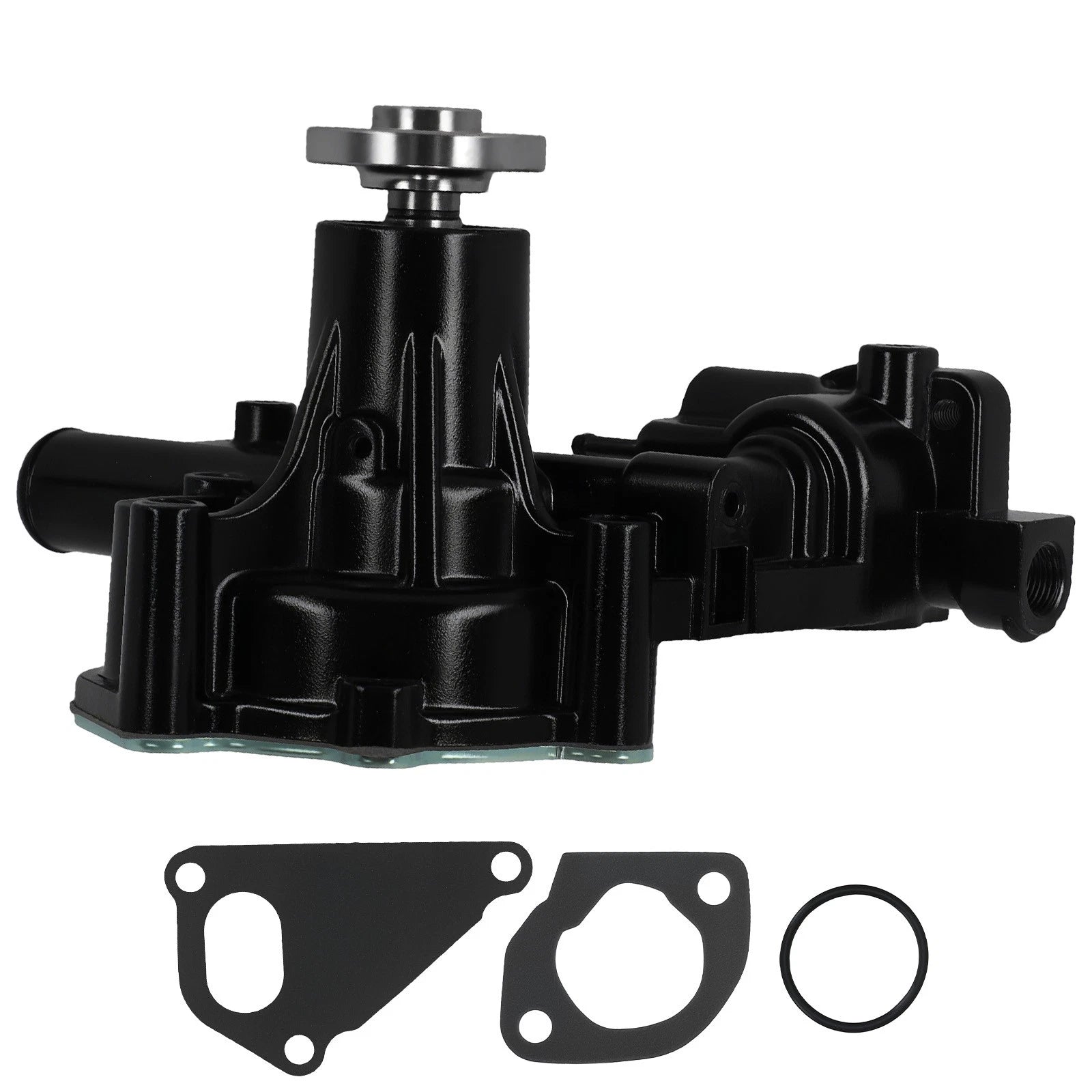 Engine Water Pump for Gehl Skid Steer (3635–3640) (4TNV88) (YM129508)