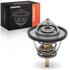 Heavy Duty Thermostat for Chevrolet LCF 4500HD W3500 (2003–2009)