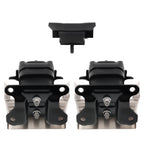 3PC Engine Trans Mount for Chevy Silverado 1500 2500HD 3500 HD V8 (2007–2013)