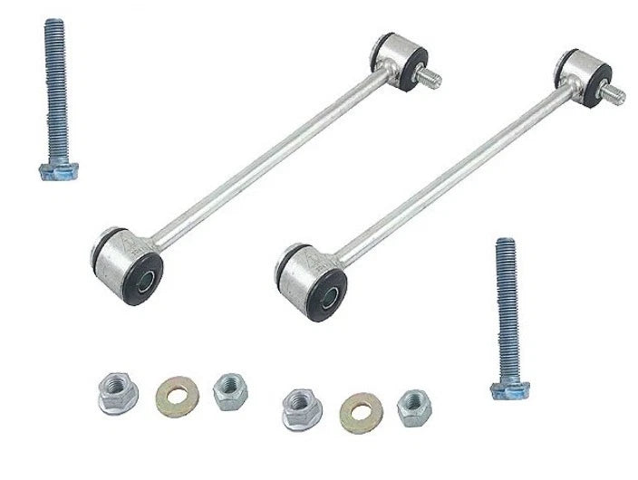 Rear Sway Bar Link Kit for Mercedes W211 CLS500 E320 E550 E63 AMG (2003–2010)