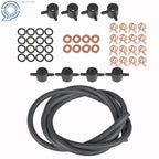 Fuel Return Line Kit for Ford 6.9L 7.3L (1983-1988)