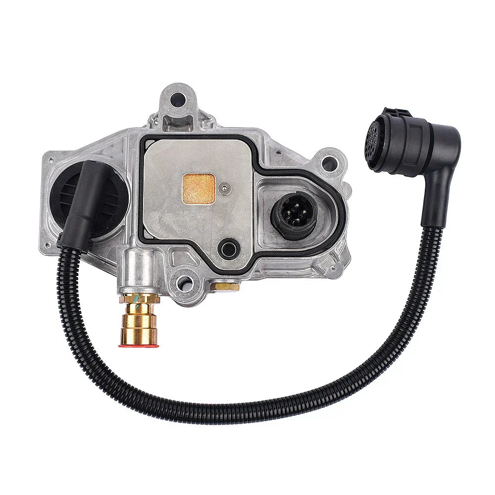 Clutch Control Solenoid Valve for Volvo Mack I-Shift / mDRIVE (2007–2016)